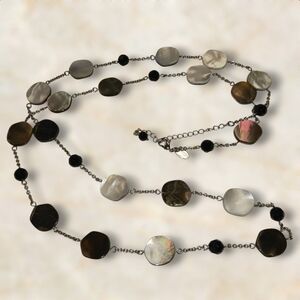 Lia Sopia Night Oasis Necklace